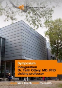 Invitation mini-symposium Faith Ottery