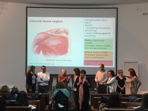 Training course Porto May 2016 phys exam